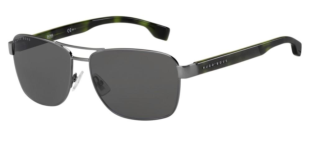 HUGO BOSS MOD. BOSS 1240_S BY HUGO BOSS SUNGLASSES - EYEWEAR available at DOYUF